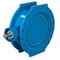 Butterfly valve Series: EKN® M Type: 21180 Ductile cast iron/Ductile cast iron Double-ecKIWA Bare stem Flange
